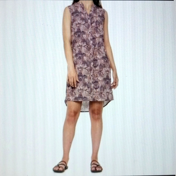 MONDETTA SHIRTDRESS PERFORMANCE SPORT LINE Catawba Browns - Picture 3 of 11